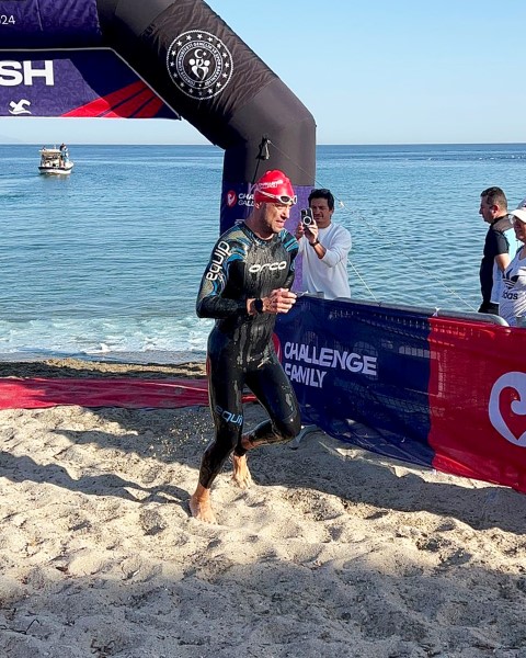 Antalyaspor Triatlon (Bahadır Tama 2) (Small)