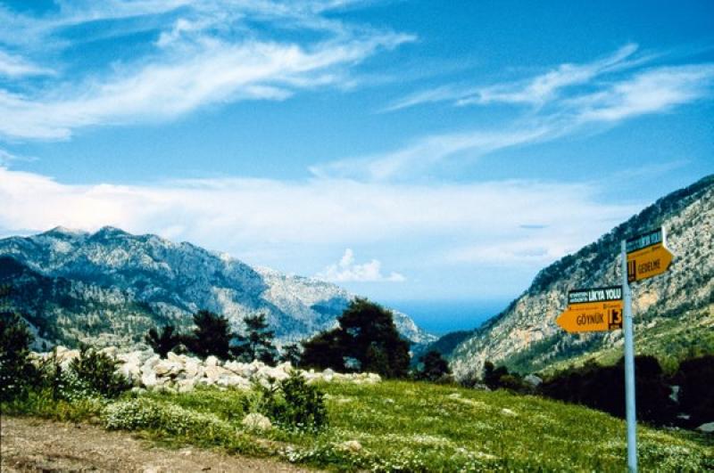 Antalyay Yaylaları