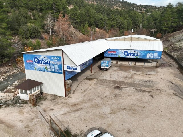 Antsu Fabrika (Small)