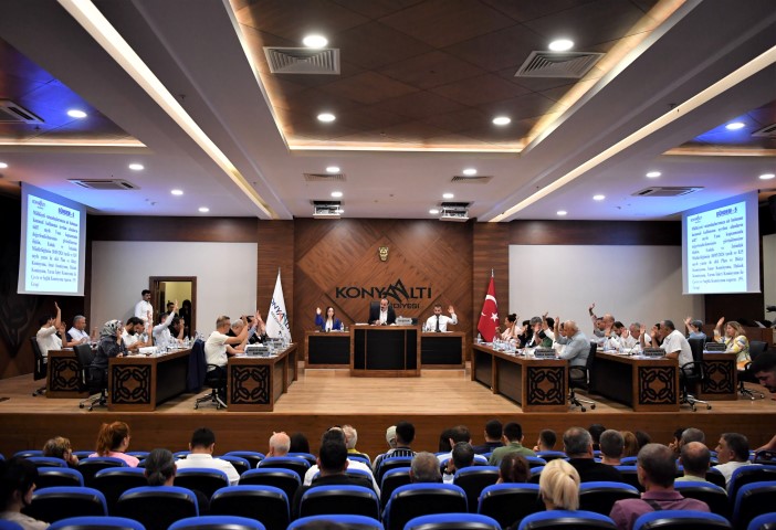Başkan Kotan’dan İddi̇alara Yanit “Mezhep Si̇yaseti̇ Yapmayi Birakin” (2) (Small)