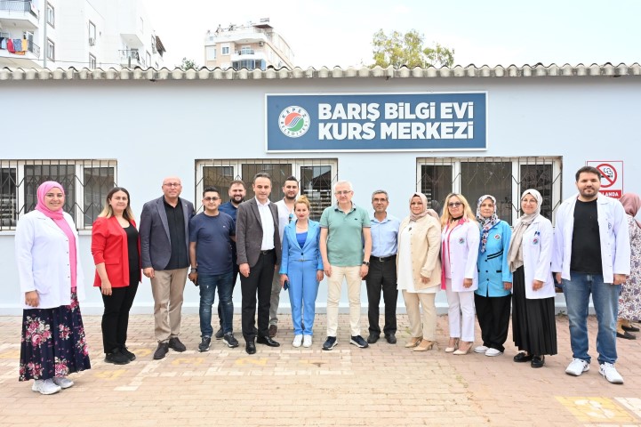 Baskan Vekili Altekin, Kepezin Egitim Kurumlarini Ziyaret Etti 6 (Small)