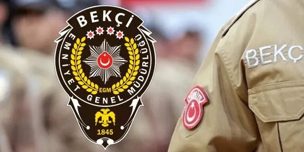 Bekci Nasil Olunur 8