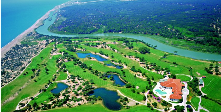 Belek Tatili