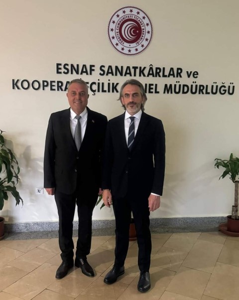 Bucakli (Small)