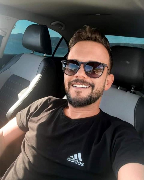 Burdur Kavga Ölen Adam