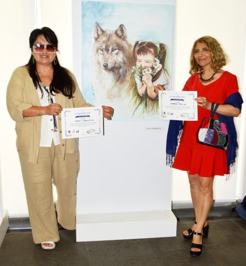 Çalıştay Sanat (1)