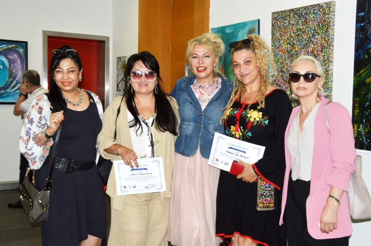 Çalıştay Sanat (2)