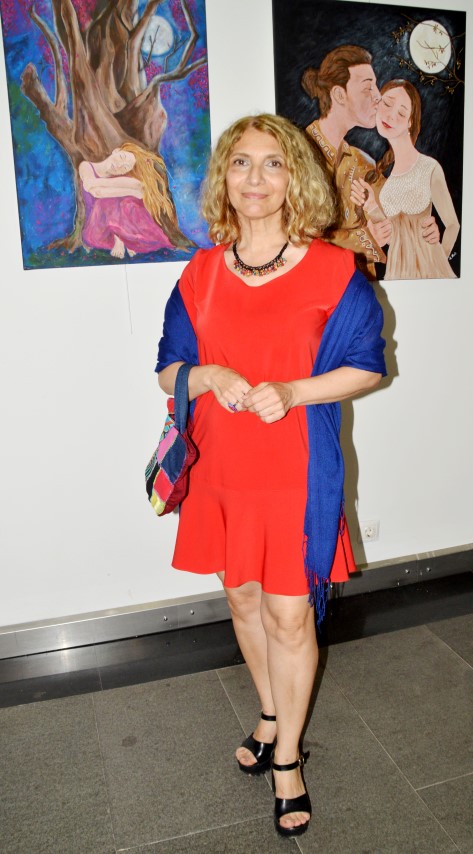 Çalıştay Sanat (3)