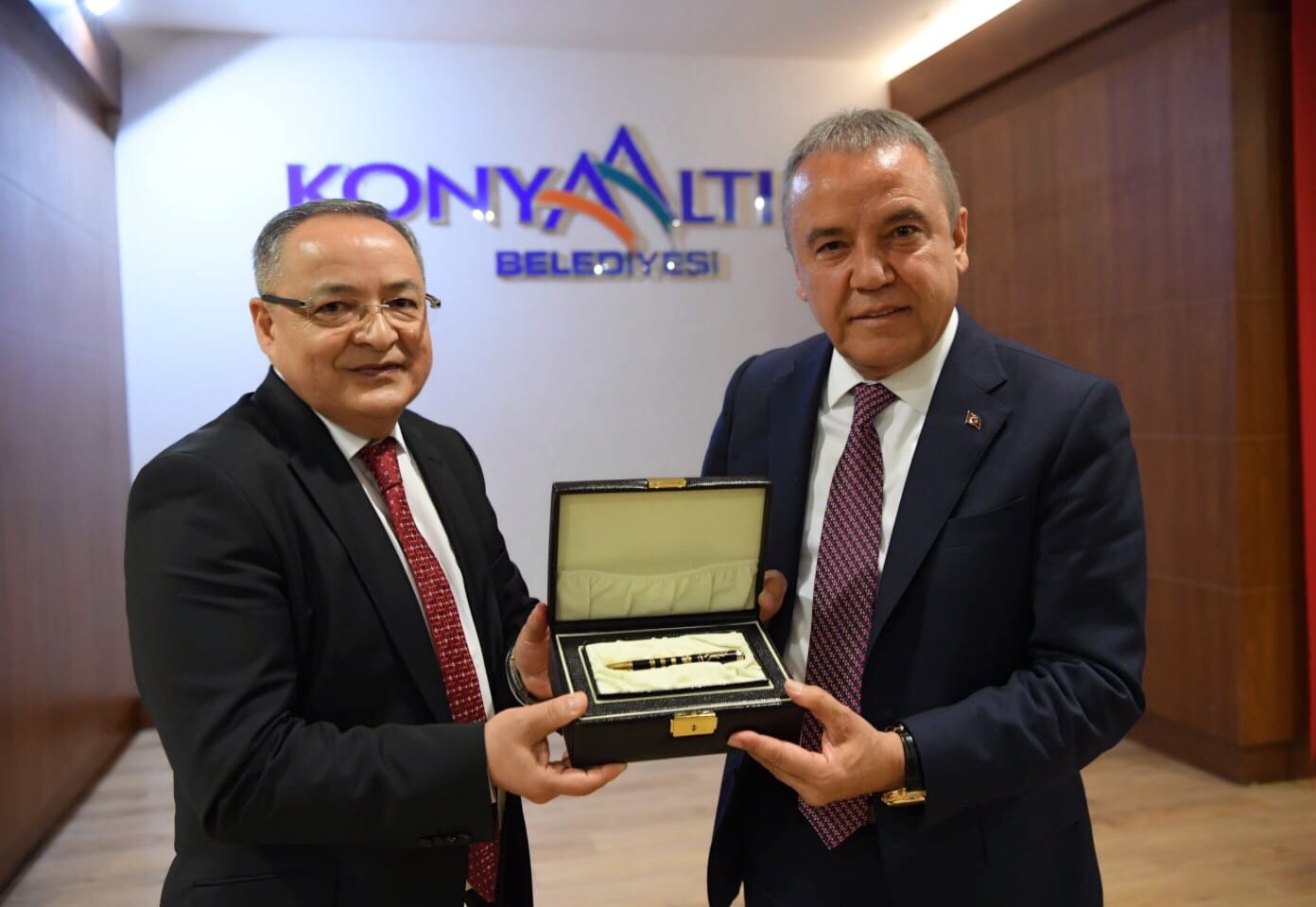 mustafa gürbüz