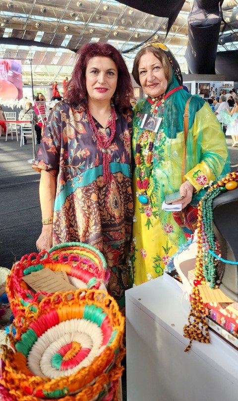 Dünya Kıyafetleri (3)