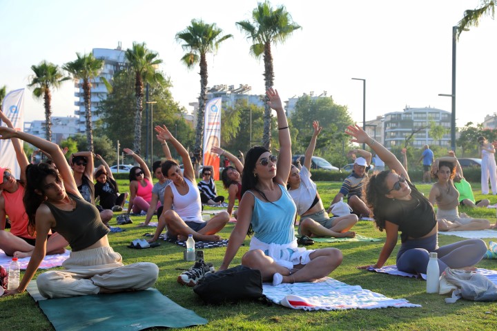 Dünya Yoga Günü (15) (Small)