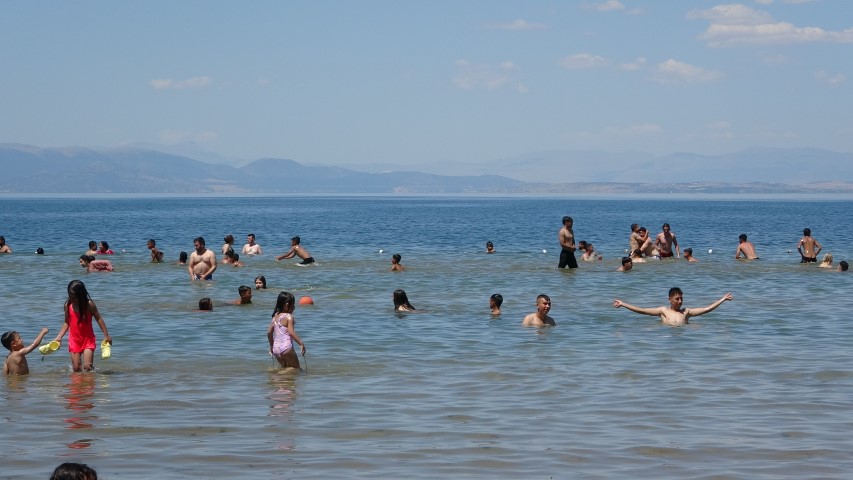 Eğirdir Gölü (1)