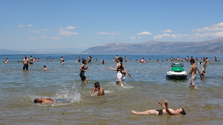 Eğirdir Gölü (2)