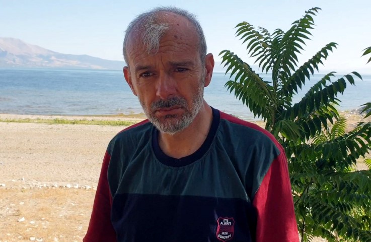 Eğirdir Gölü (3)