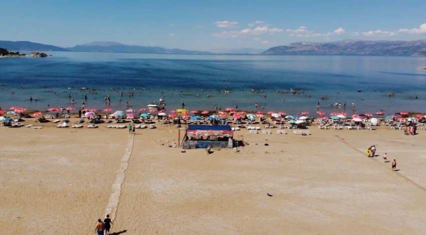 Eğirdir Gölü (4)