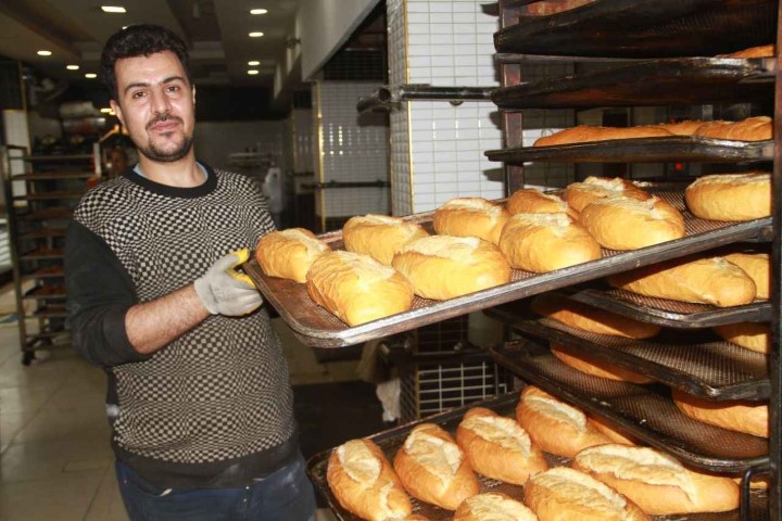 Ekmek (Small)