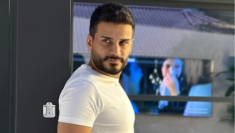 Engin Polat Nereli