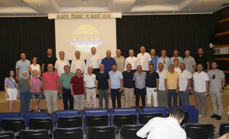 Evler Elde Kaldı (2)