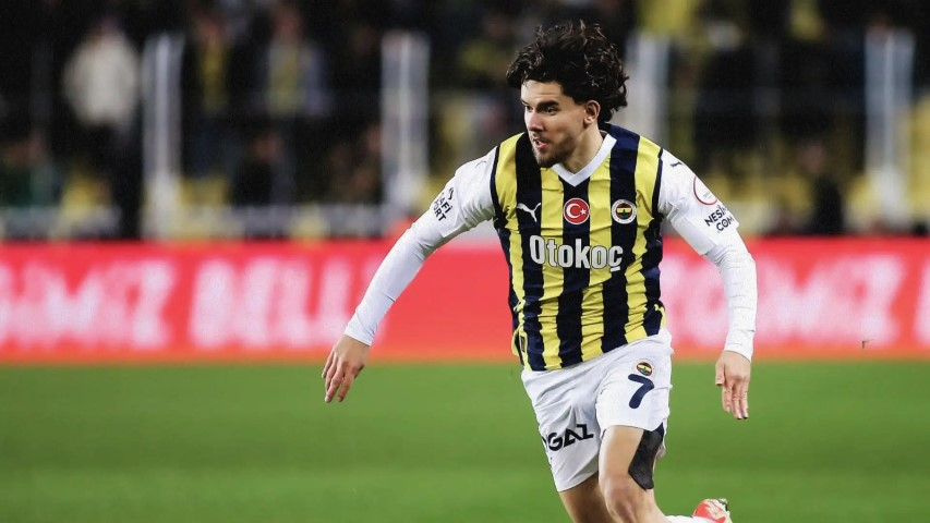 Ferdi Kadıoğlu (1)