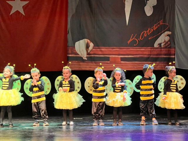 Gazipaşa Kreş Ilk Mezunlarını Verdi (2) (Small)