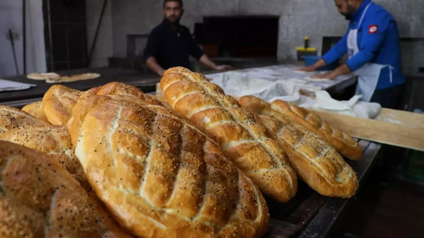 Gramekmek (Small)