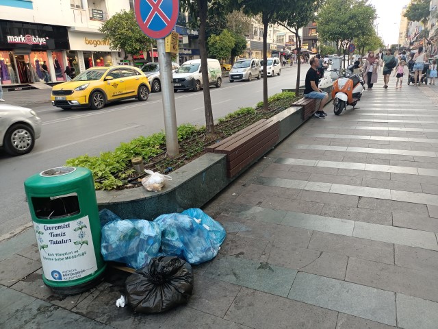 Gulluk Caddesi Cop (2) (Small)