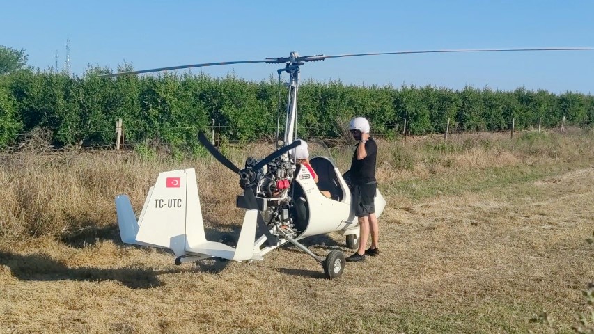 Gyroantalya 4 (Small)