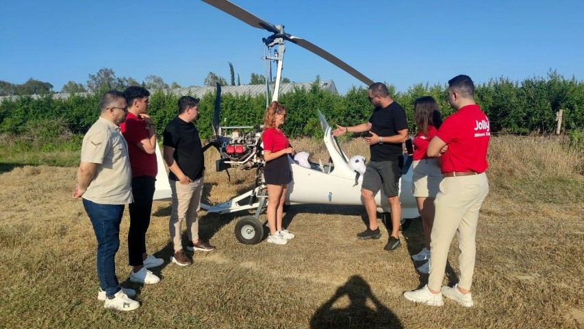Gyroantalya 5 (Small)
