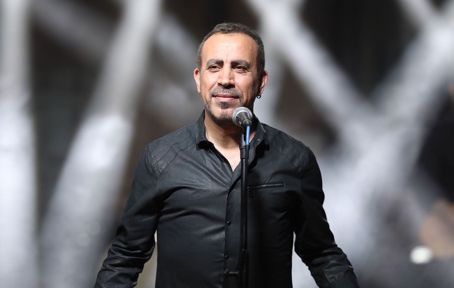 Haluk Levent Konser Nerede