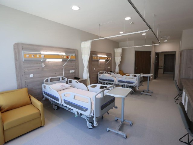 Hastane Yatak (Small)