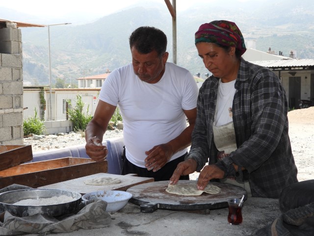 Hatay Vefakar Ci̇ft (1) (Small)