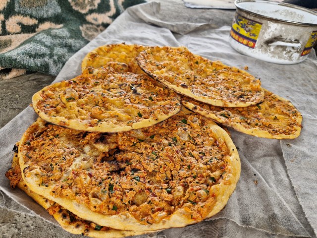 Hatay Vefakar Ci̇ft (3) (Small)