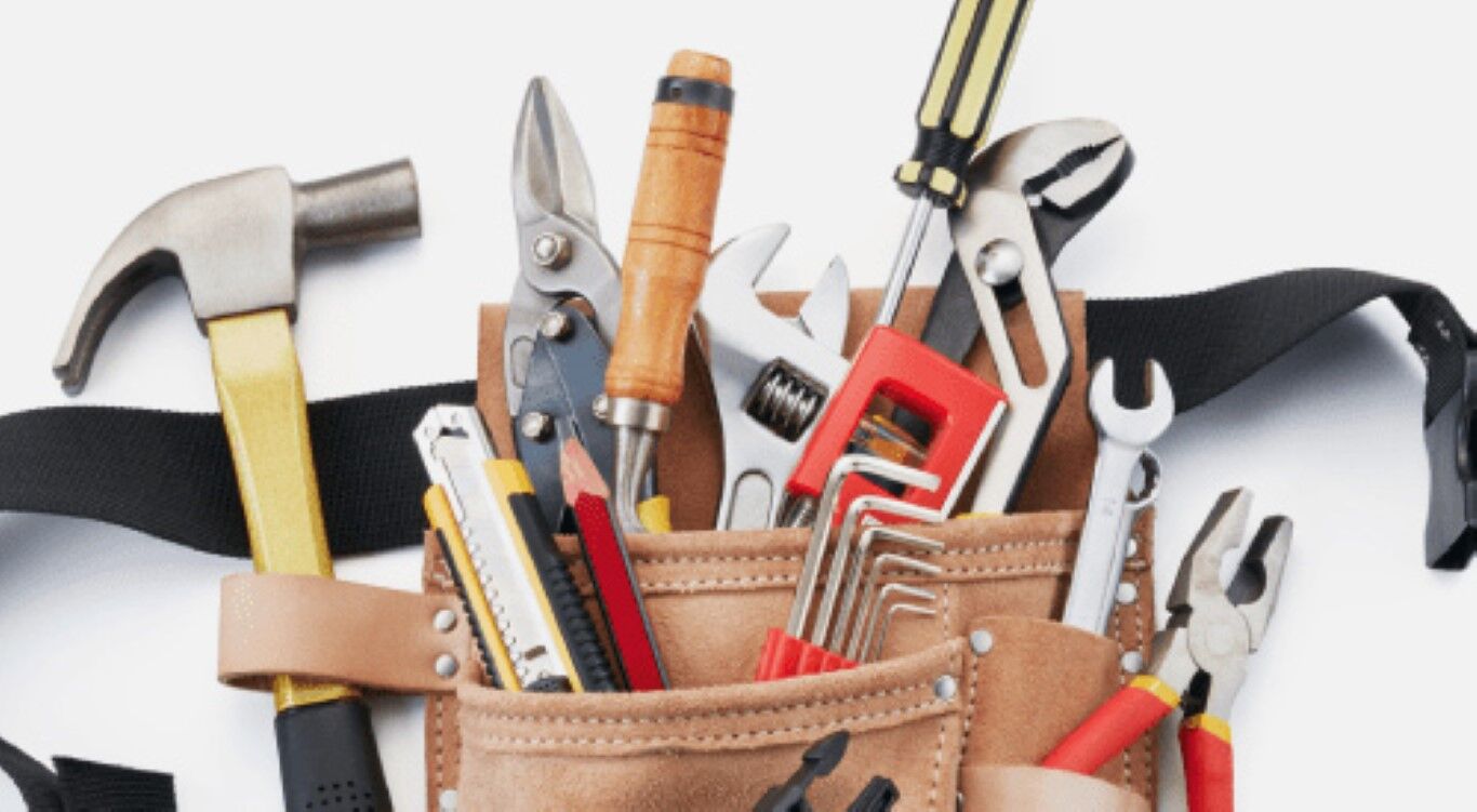 HIRDAVAT MALZEMESİ ALINACAK