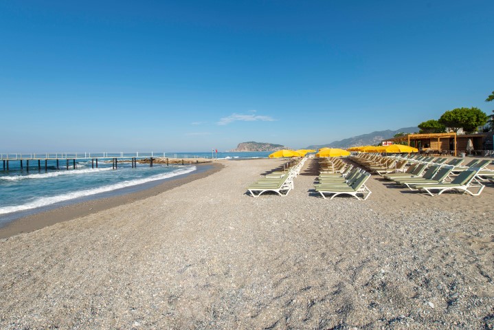 Hotel Grand Kaptan Alanya Sahili (Small)