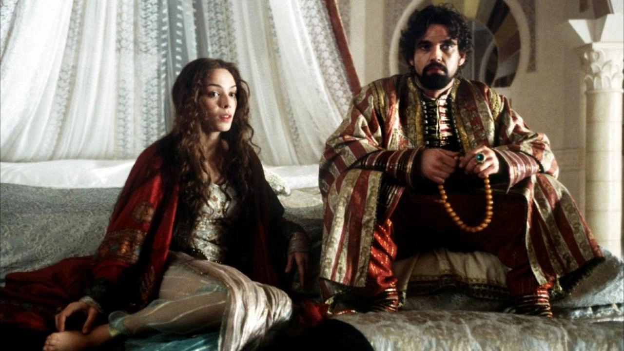 çandırwood filmi