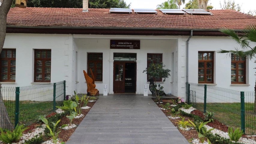 Inovasyon Merkezi (Small)