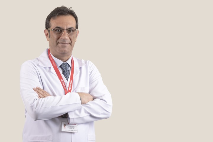 Insilün Direnci