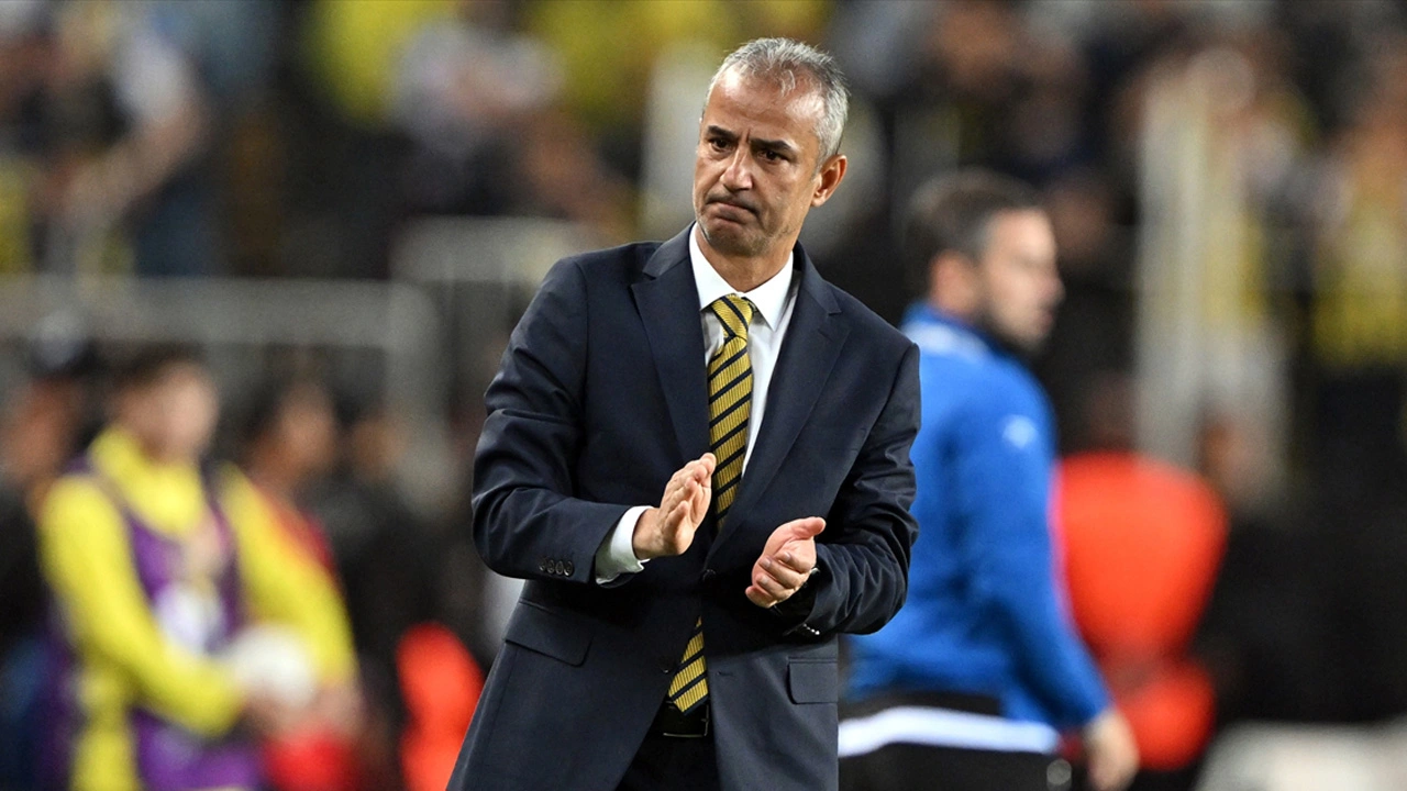 Ismail Kartal Maasi3