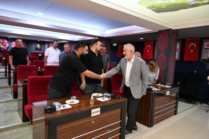 Isparta Kaldırım Genişletecek (1) (Small)