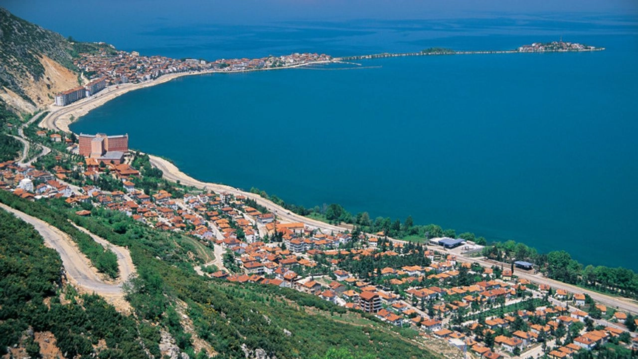 Isparta