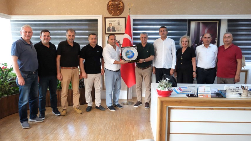 Kemer Plaket (4)