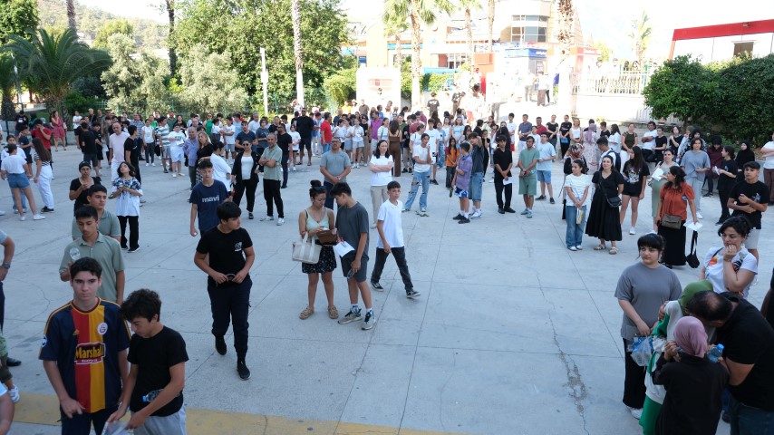 Kemer Ter Sildi (1)
