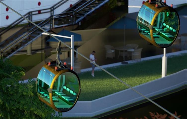 Kepez Teleferik Projesi (Small)