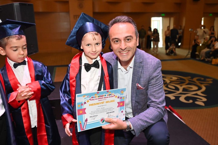 Kepezin Kreslerinde Mezuniyet Toreni Heyecani 7 (Small)