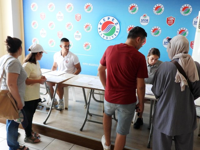 Kepezin Sportif Yaz Tatiline Yogun Ilgi 2 (Small)