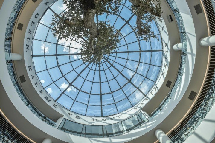 Kepezkutuphane (Small)