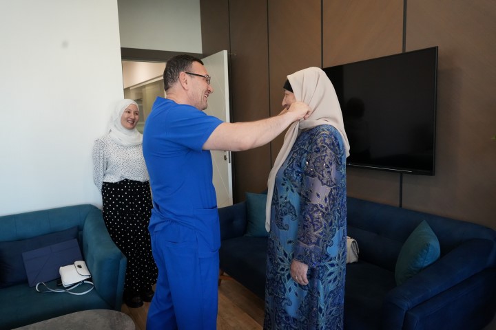 Kırgız Ameliyat (1)