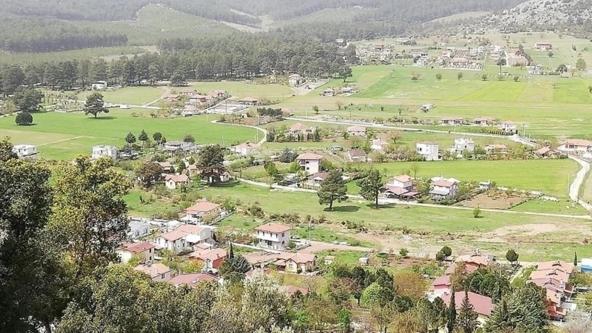 Korkuteli Bayatbademler (Small)