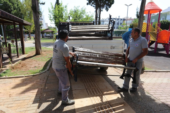 Mahalle Halki Talep Etti, Belediye Teyakkuza Gecti 3 (Small)