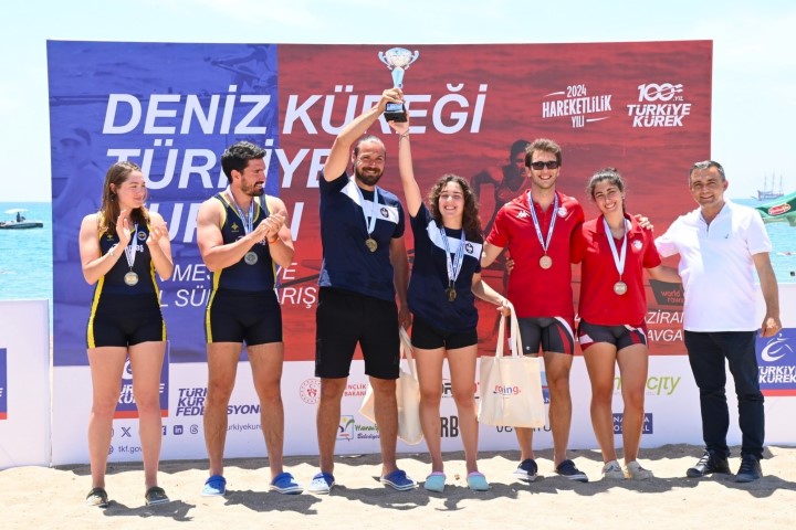Manavgat Deniz Küreği (5)